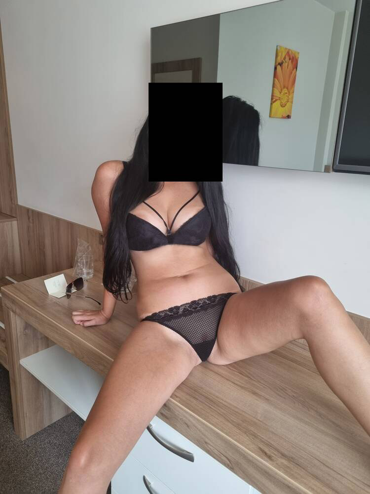 Πανέμορφη Εύη  25 ετών