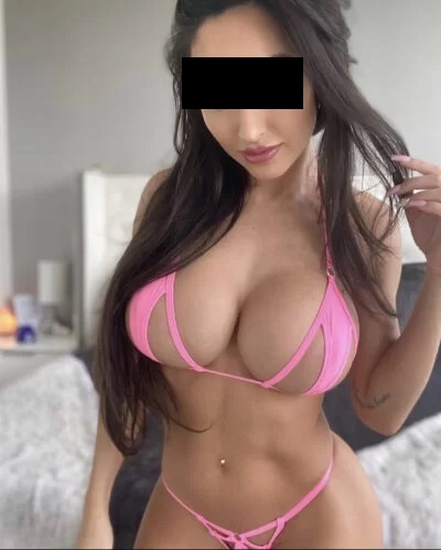 Sex Bomb Masha 25 ετών
